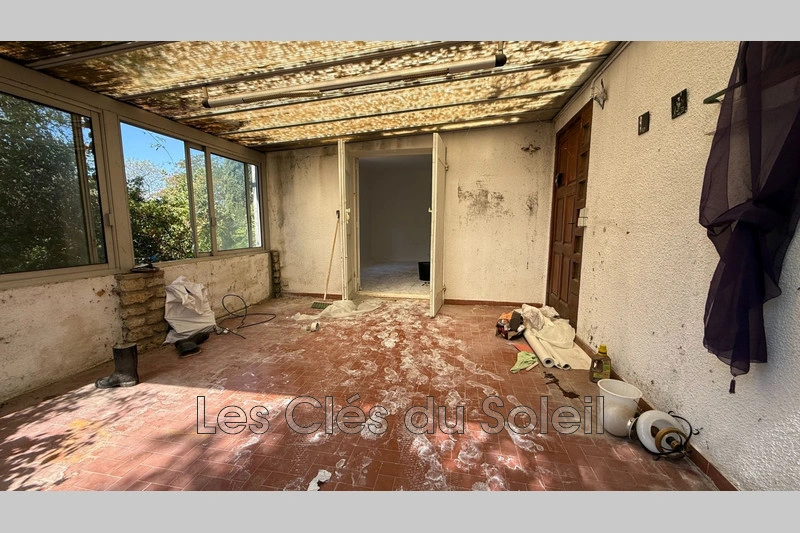 2 - verkauf haus garéoult var frankreich