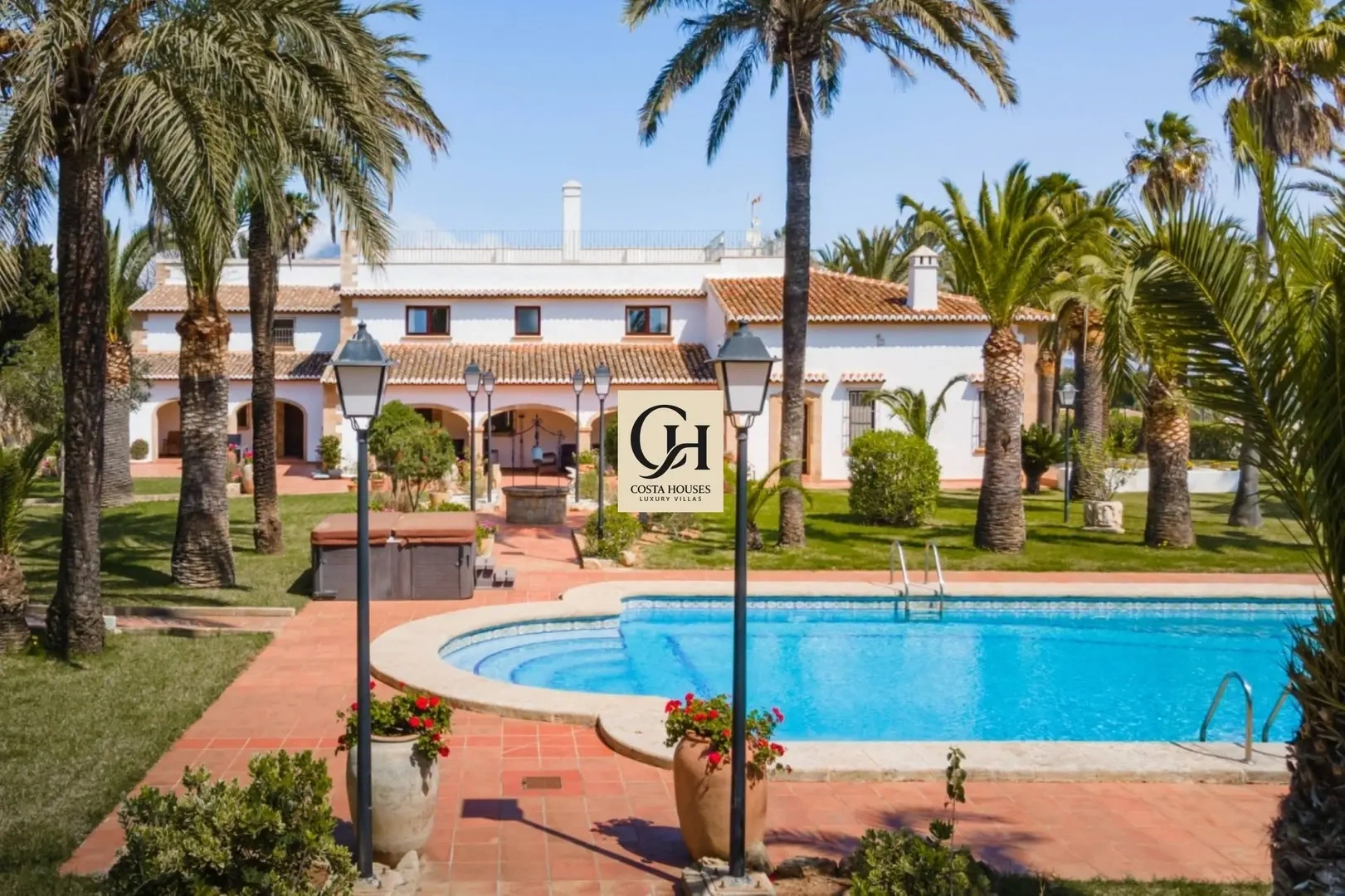 1 - vente maison xabia/javea - costa blanca communauté valencienne espagne