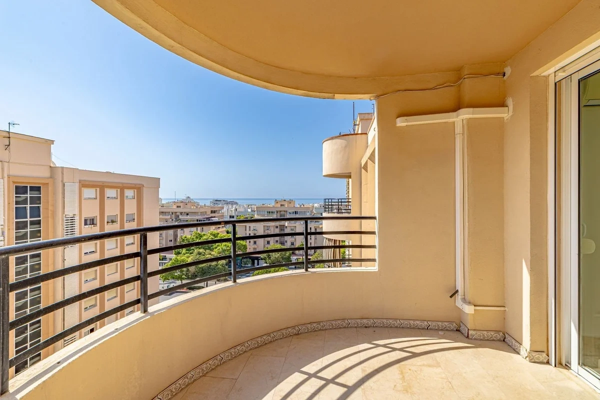2 - sea view apartment for sale in marbella - costa del sol andalusia spain