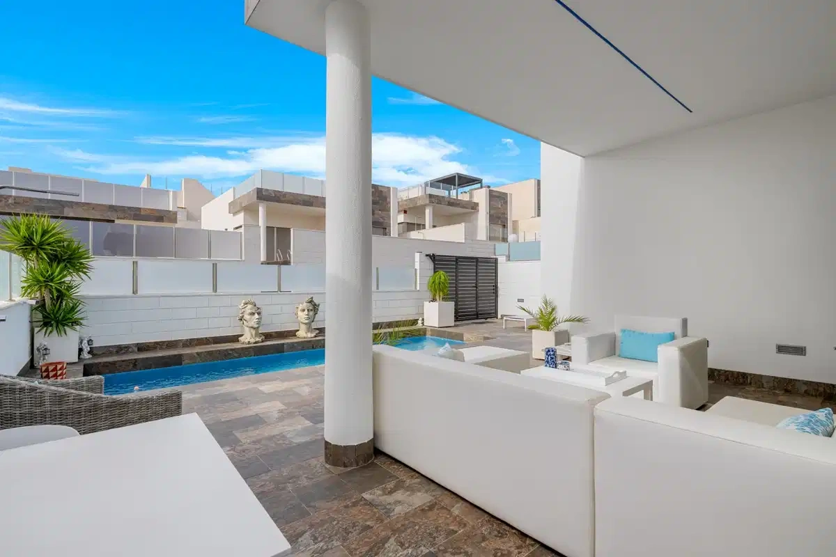 2 - продажа дом orihuela-costa валенсия испания