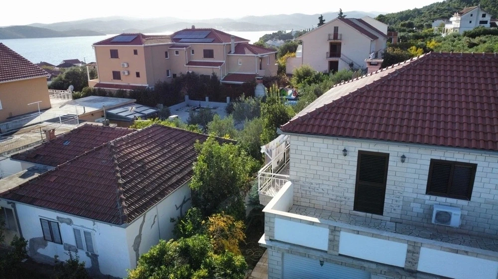 2 - sea view apartment for sale in orebić dubrovnik-neretva croatia