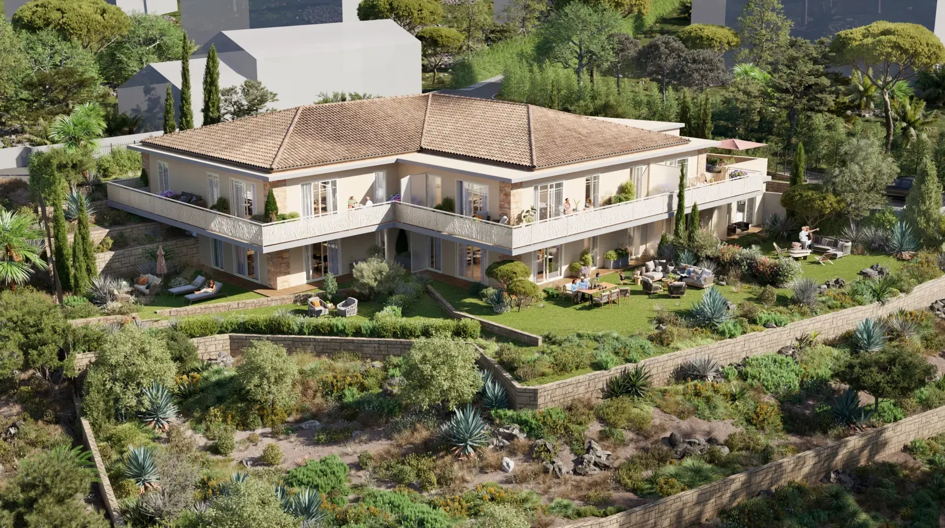 2 - venta apartamento cannes alpes-marítimos francia