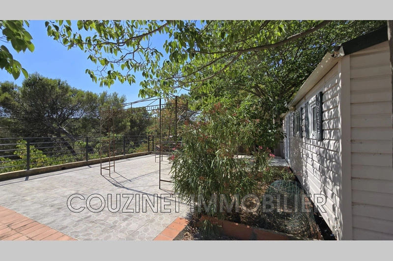 2 - sea view house for sale in le castellet var france