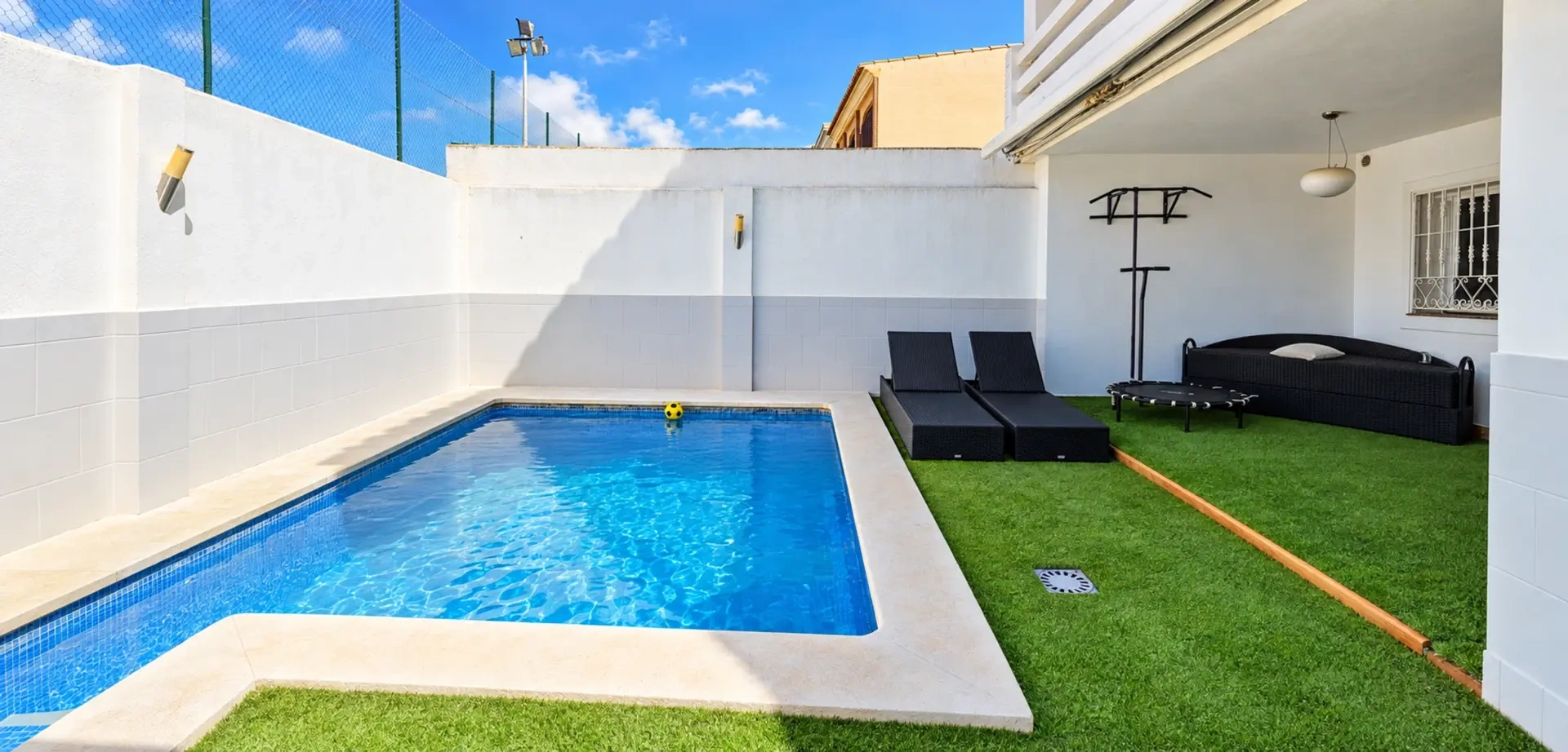 2 - vente maison casares - costa del sol andalousie espagne