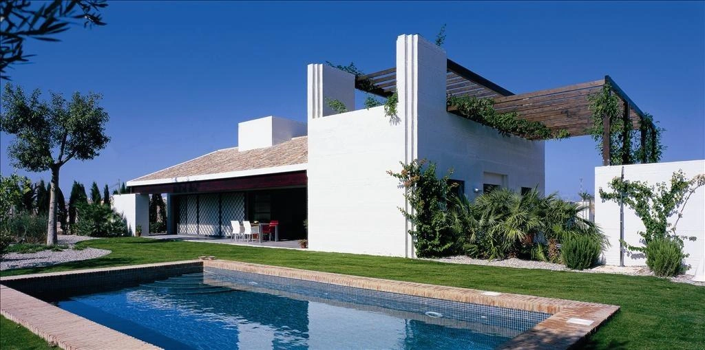 1 - venta casa vista al mar sucina región de murcia españa