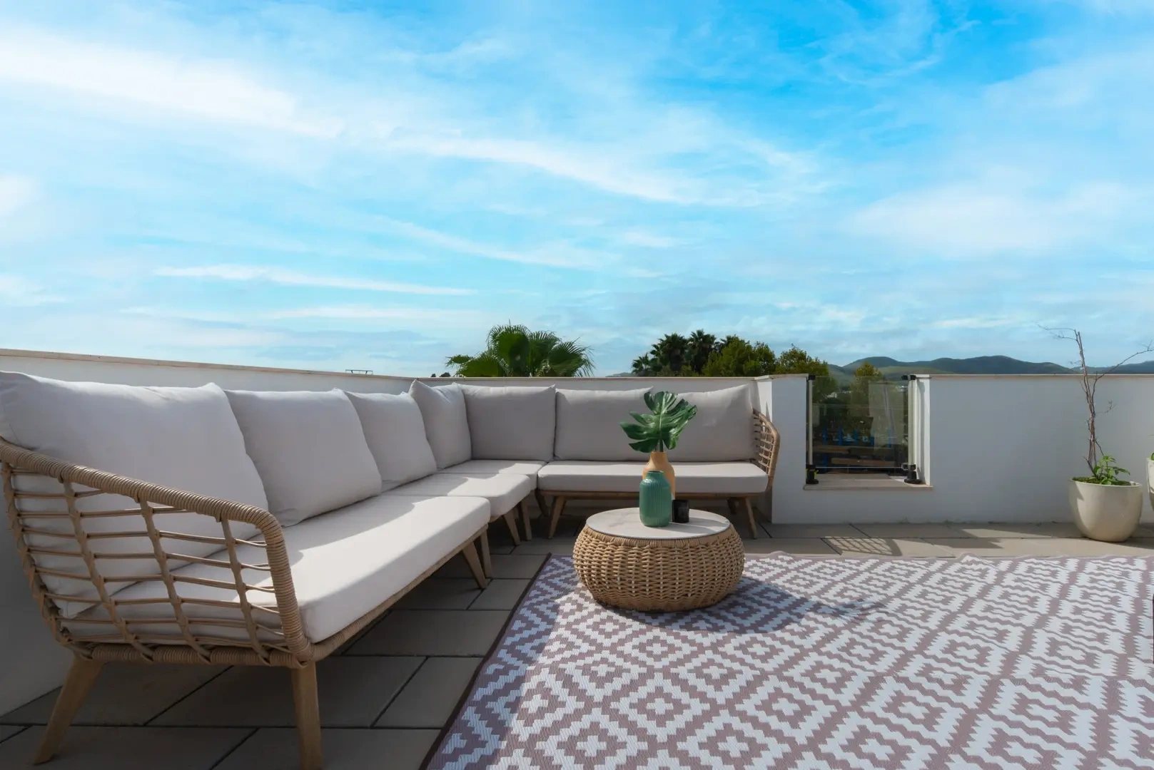 2 - vente maison santa eulalia del río ibiza - baléares espagne