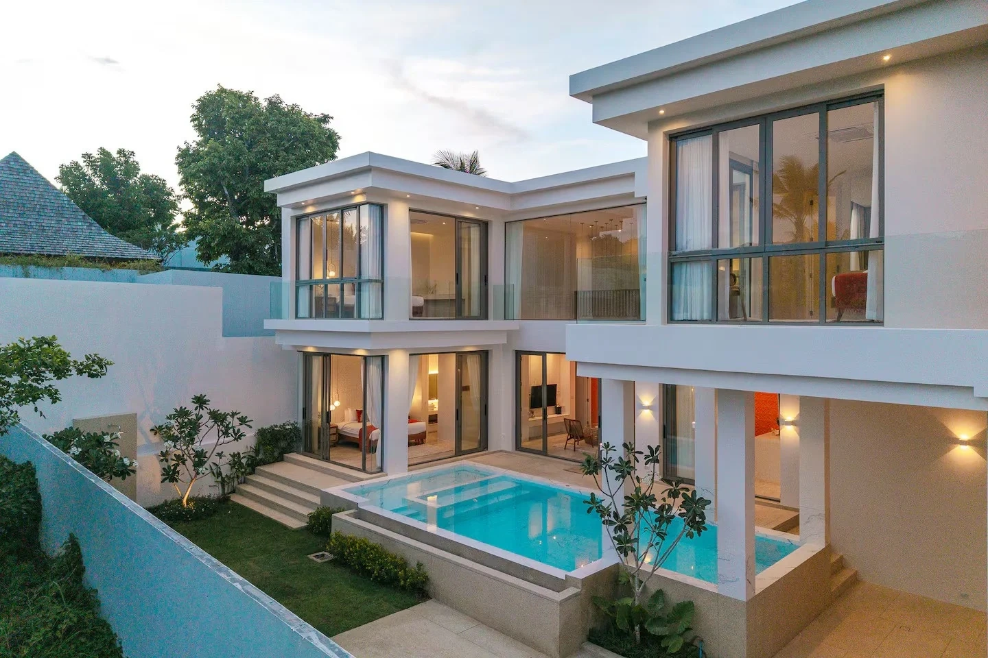1 - verkauf haus thalang phuket thailand