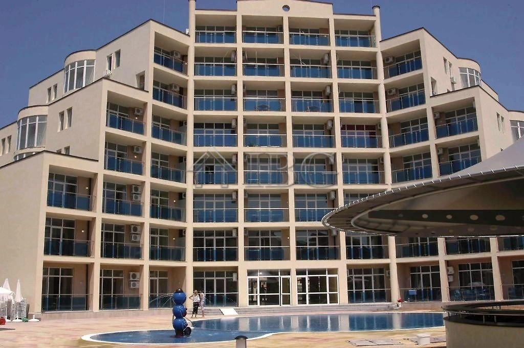 1 - apartment for sale in sunny beach burgas bulgaria