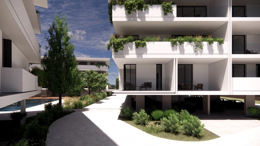 2 - verkauf wohnung paphos paphos zypern