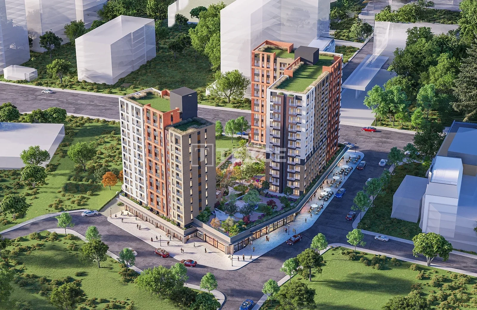 2 - venda apartamento zeytinburnu istanbul turquia
