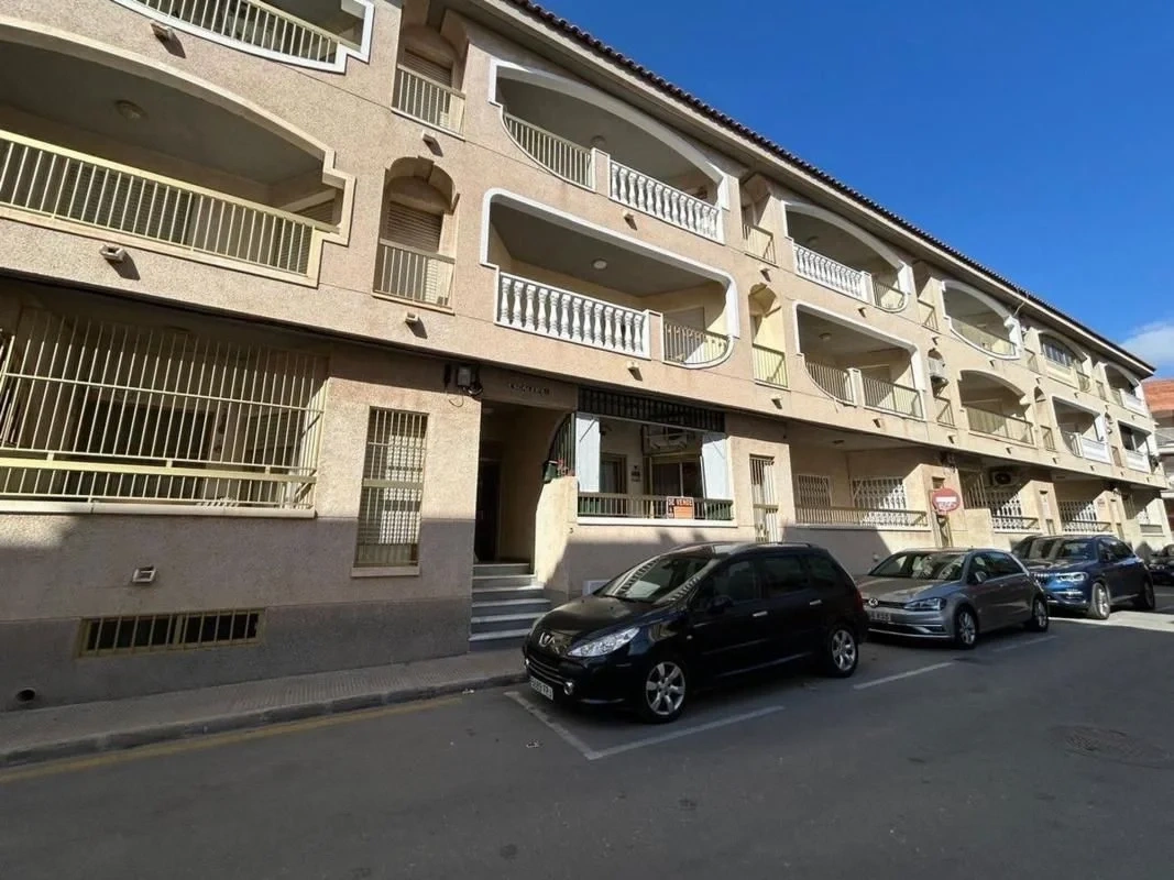 2 - venta apartamento san pedro del pinatar región de murcia españa