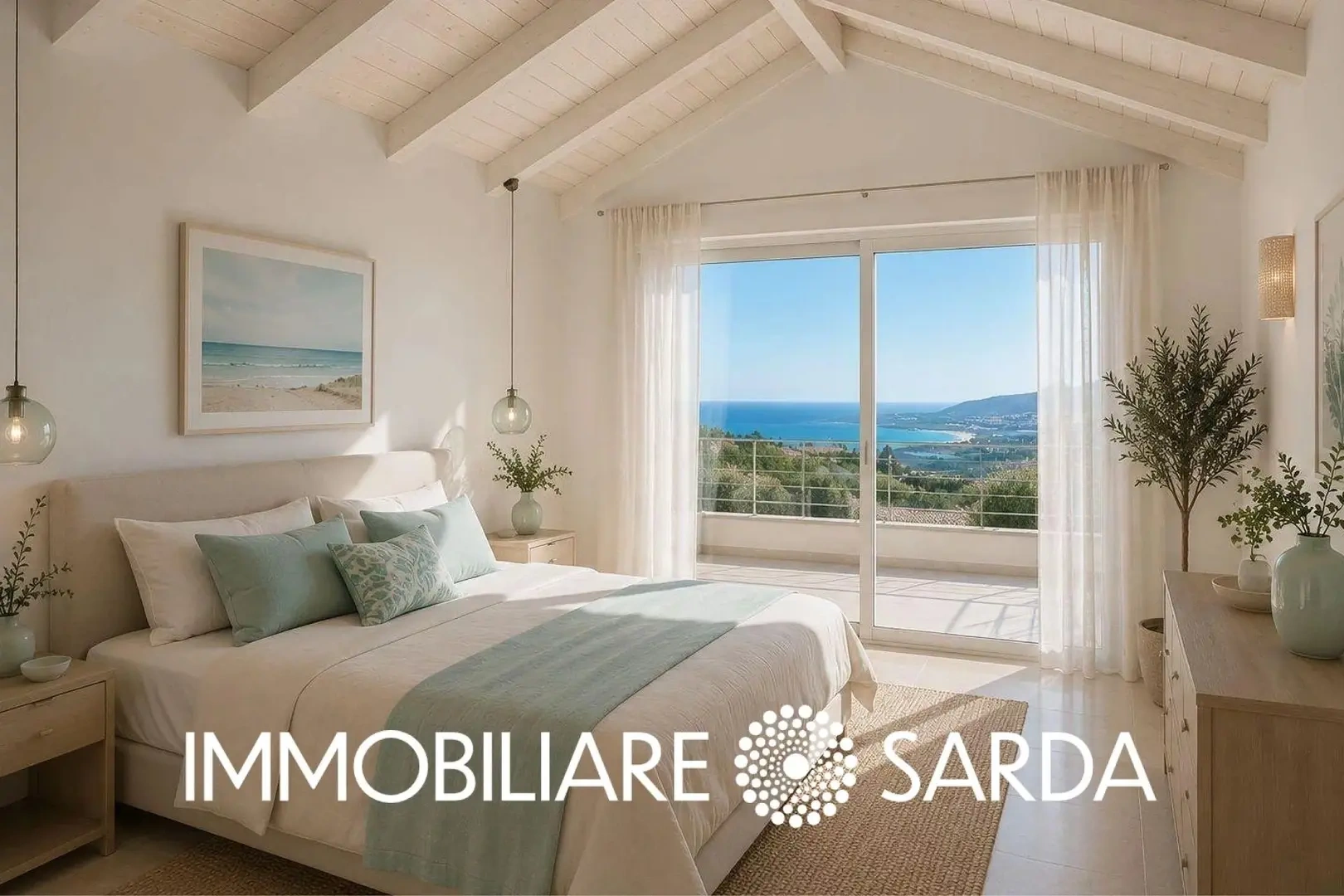 2 - vente maison vue mer budoni sardaigne italie
