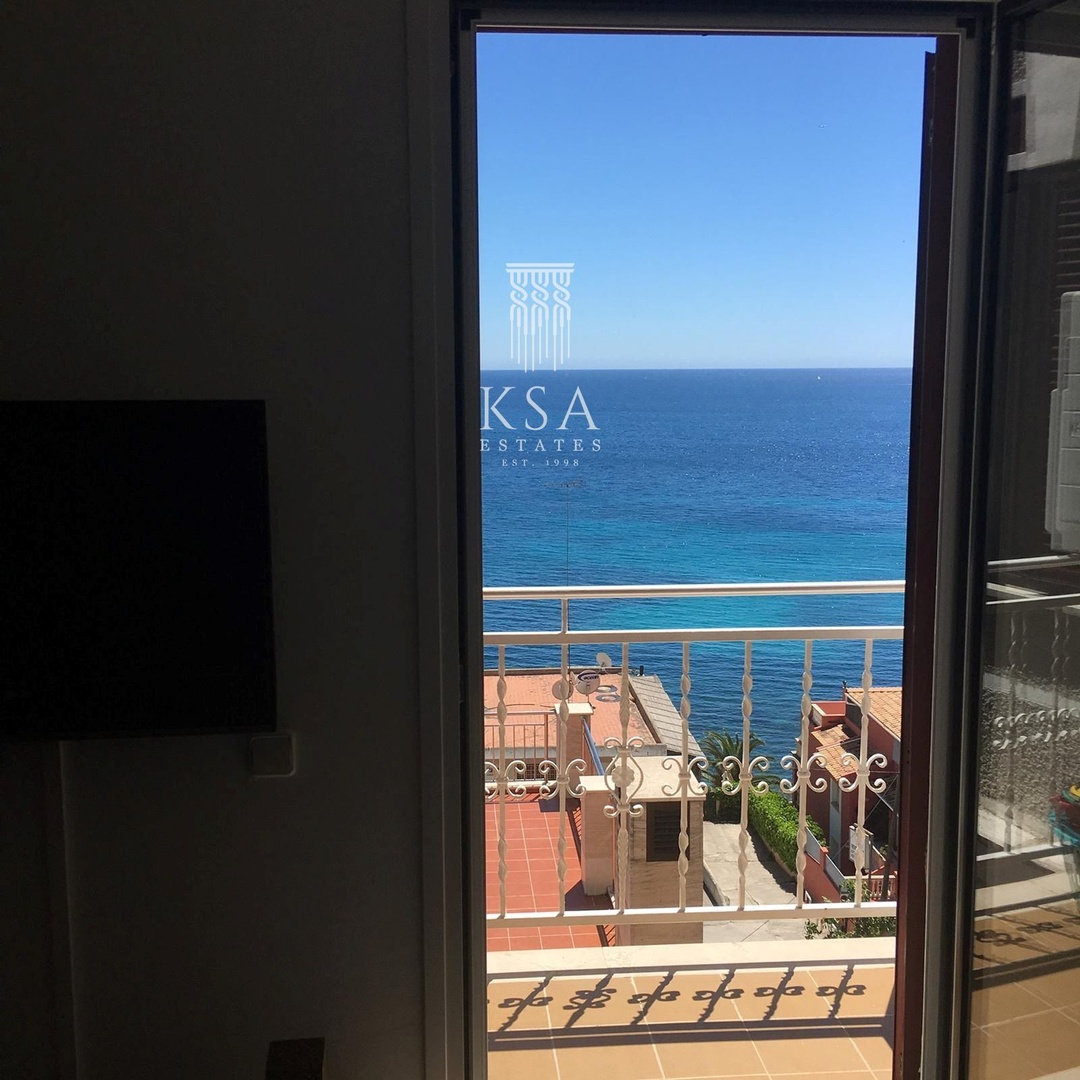 1 - sea view apartment for sale in palma de mallorca majorca - balearic islands spain