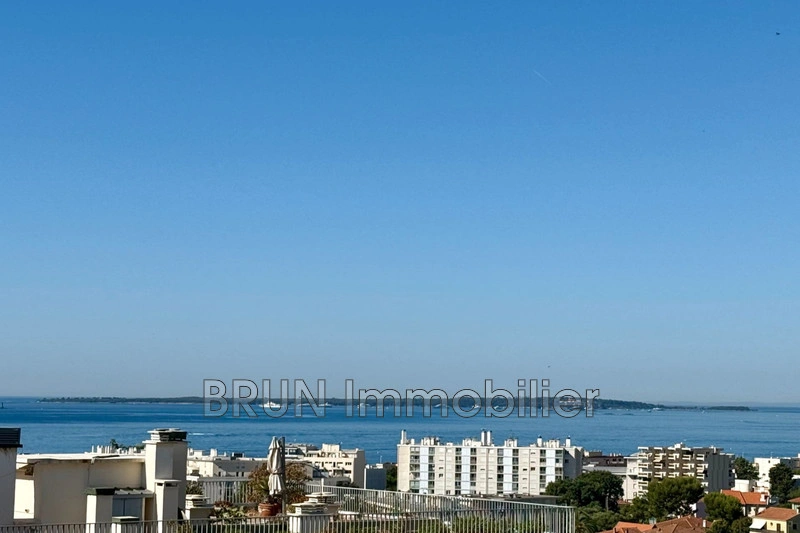 2 - venda apartamento vista de mar antibes alpes-maritimes frança