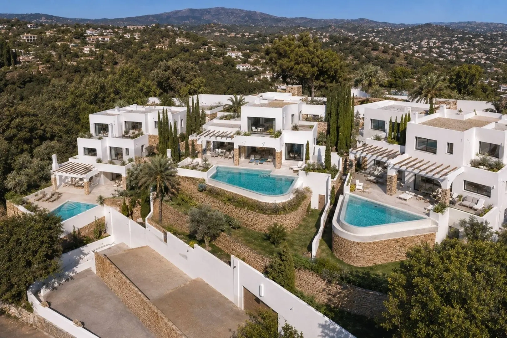 1 - verkoop huis uitzicht op zee moraira - costa blanca valencian community spanje