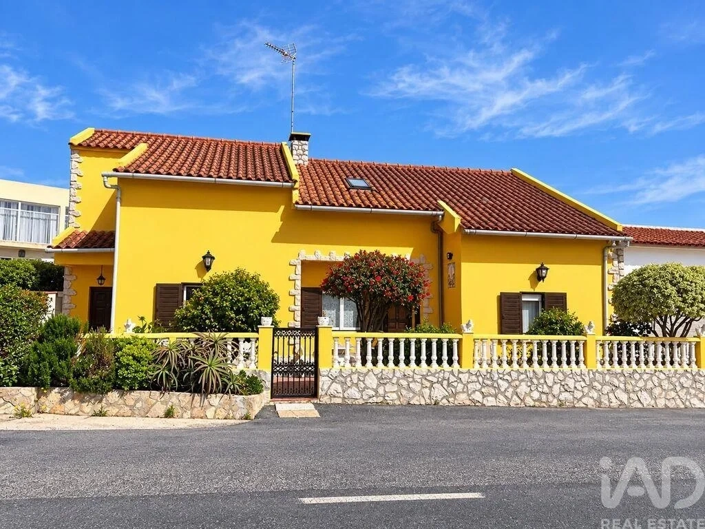 1 - vente villa grândola alentejo portugal