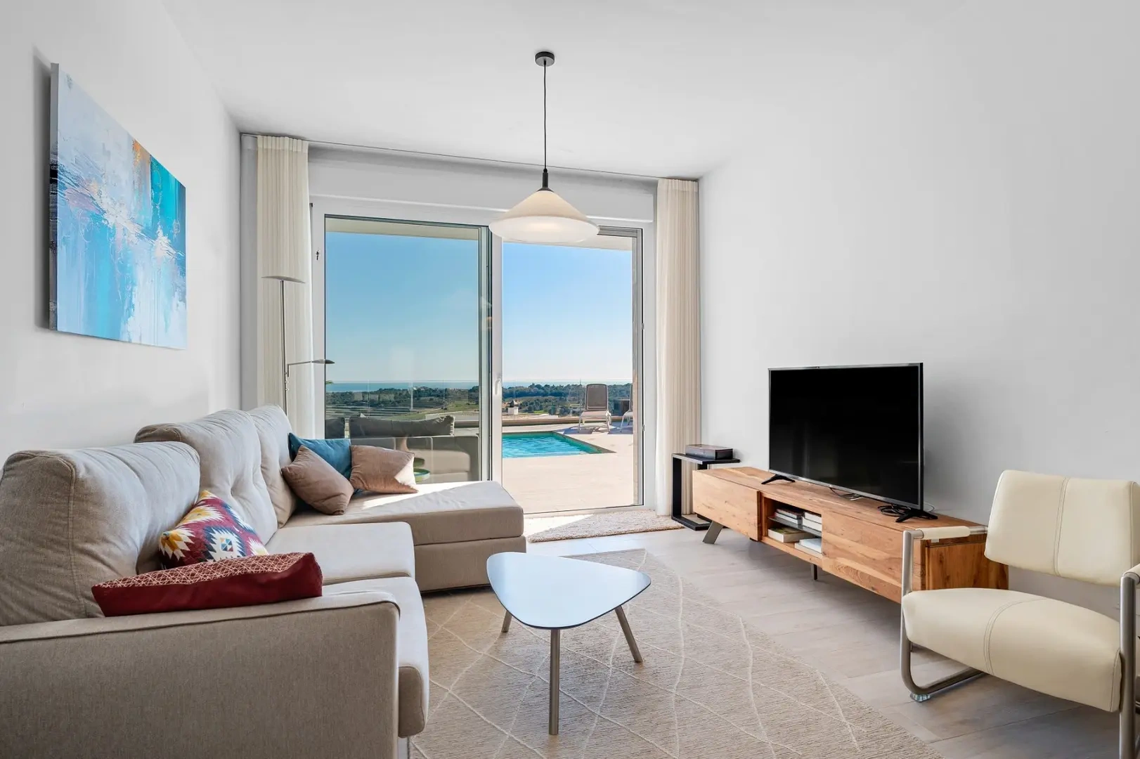 2 - venta casa vista al mar san miguel de salinas comunidad valenciana españa