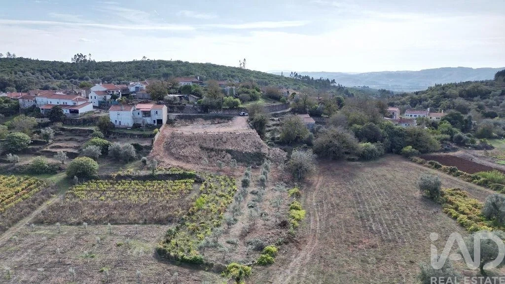 2 - venta terreno penela región centro portugal