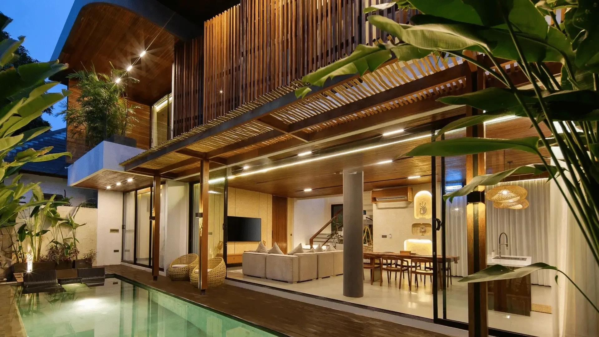 2 - villa for sale in badung bali indonesia