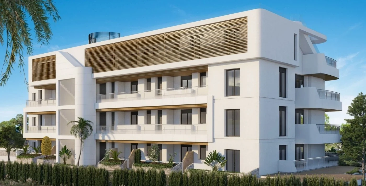 2 - venta apartamento a pie de playa orihuela-costa comunidad valenciana españa