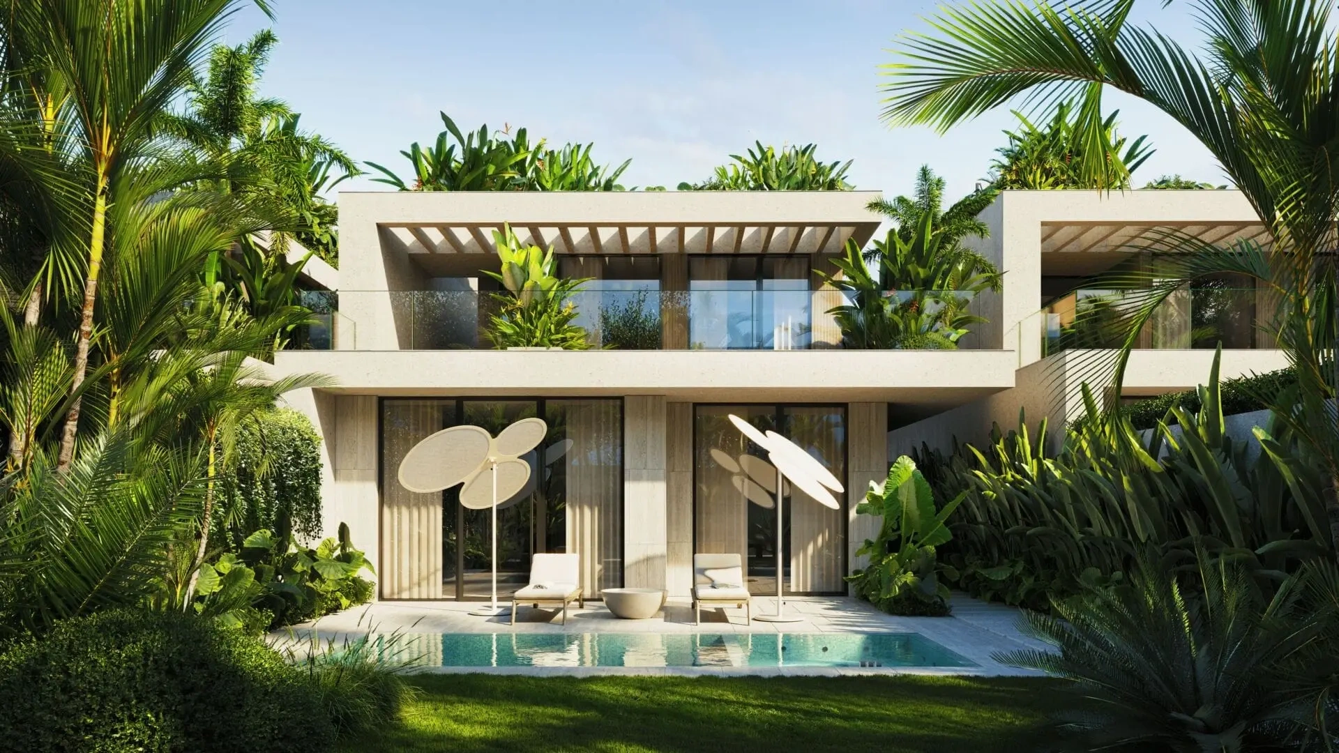 1 - vente maison muang phuket phuket thaïlande