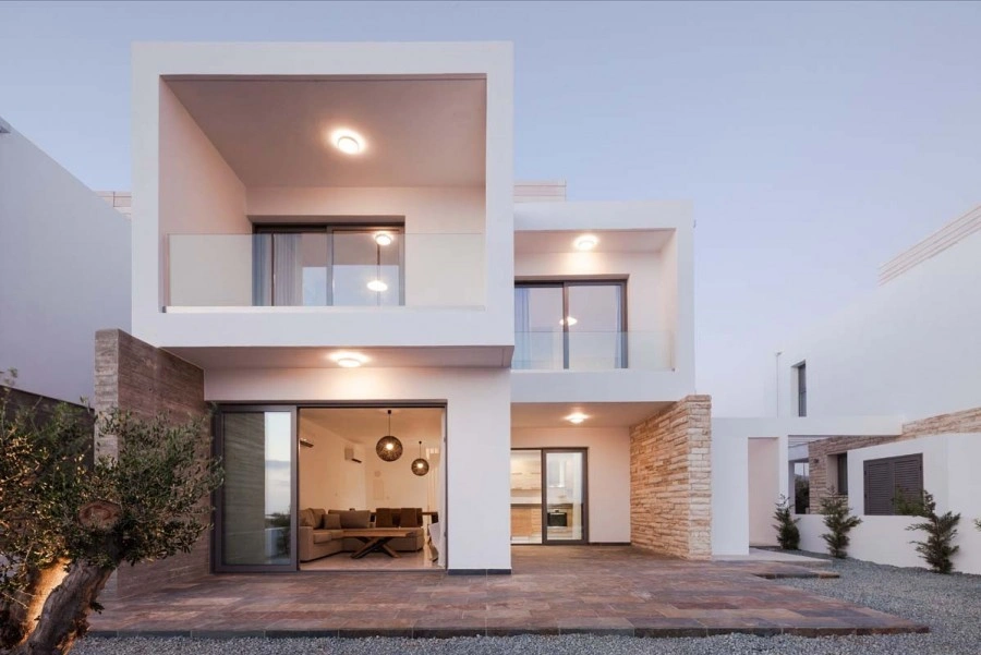 1 - продажа villa paphos пафос кипр