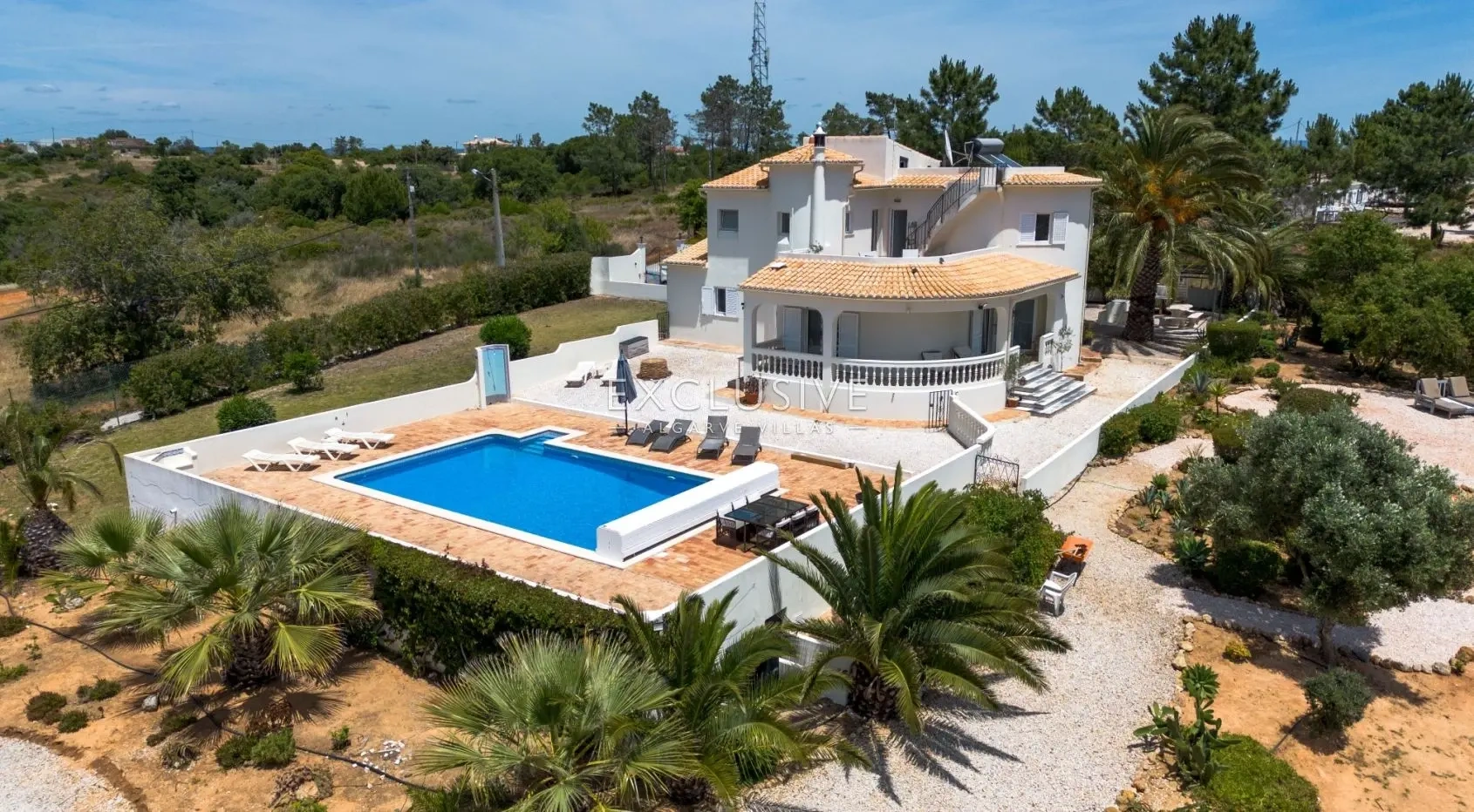 2 - villa for sale in lagoa algarve portugal
