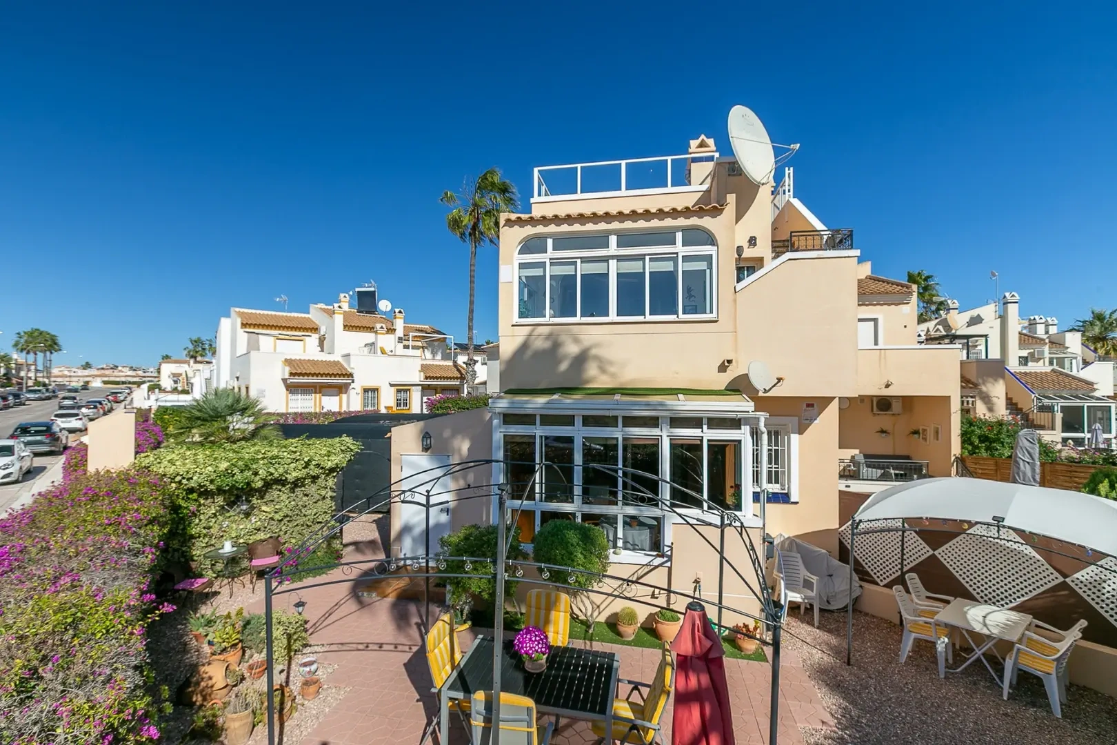 1 - vendita appartamento orihuela-costa comunità valenciana spagna