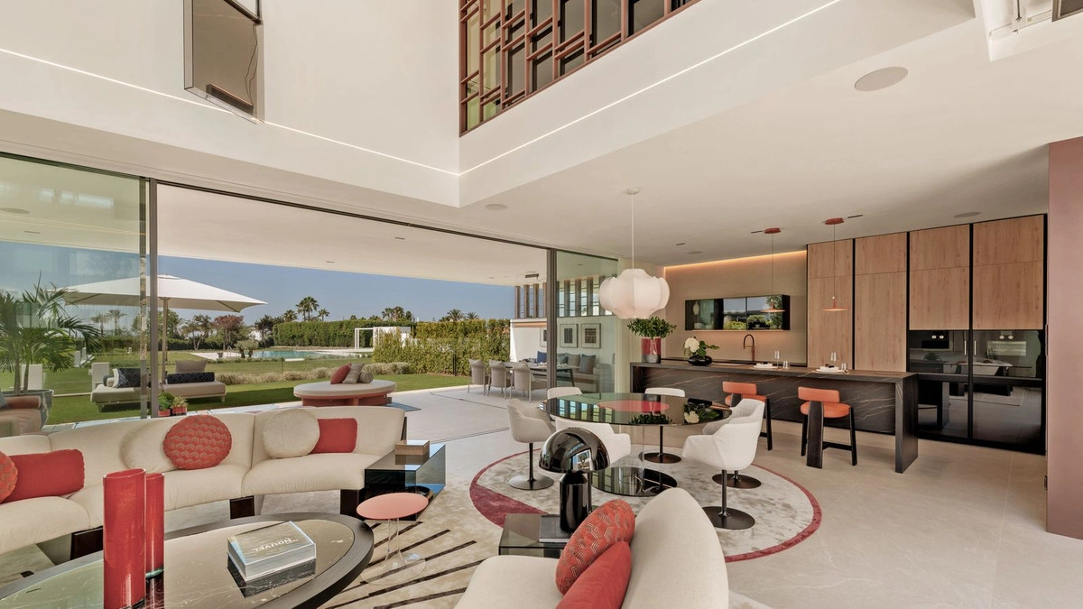 2 - sea view house for sale in marbella - costa del sol andalusia spain