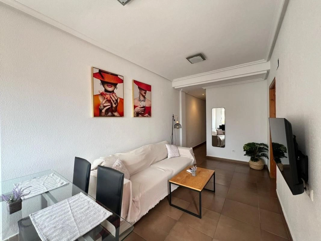 1 - vente appartement torrevieja - costa blanca communauté valencienne espagne