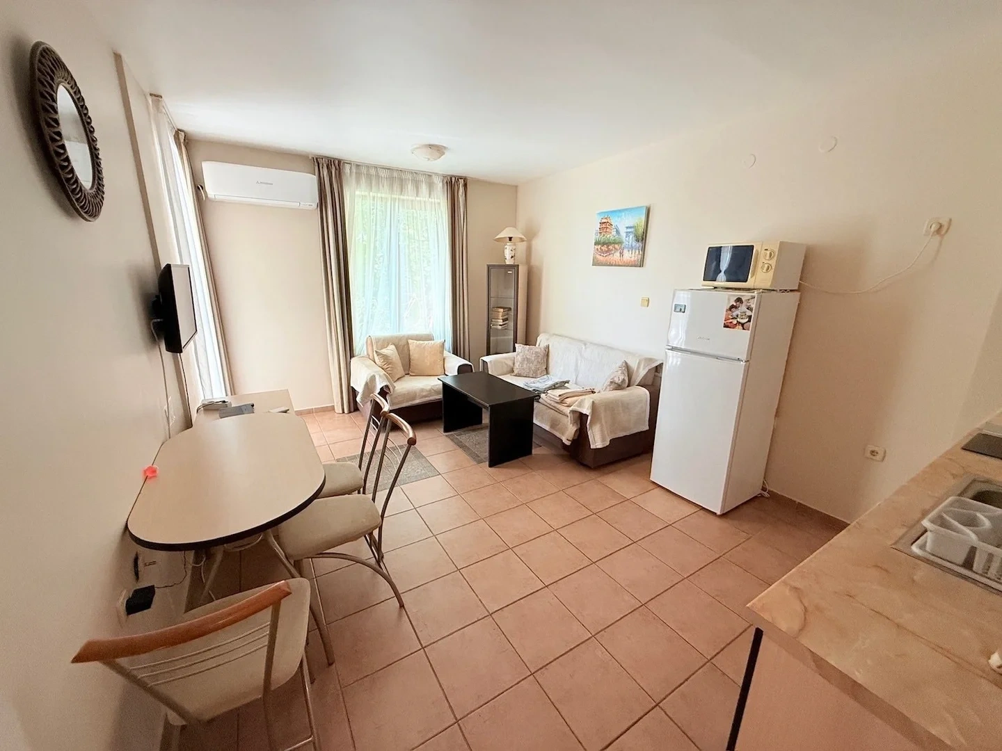 2 - venta apartamento sunny beach burgas bulgaria