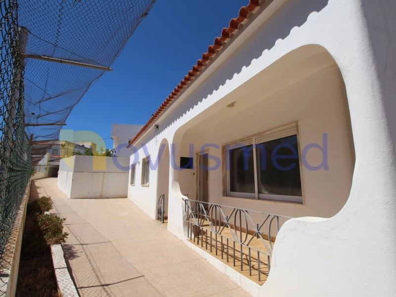 2 - venta casa vista al mar albufeira algarve portugal