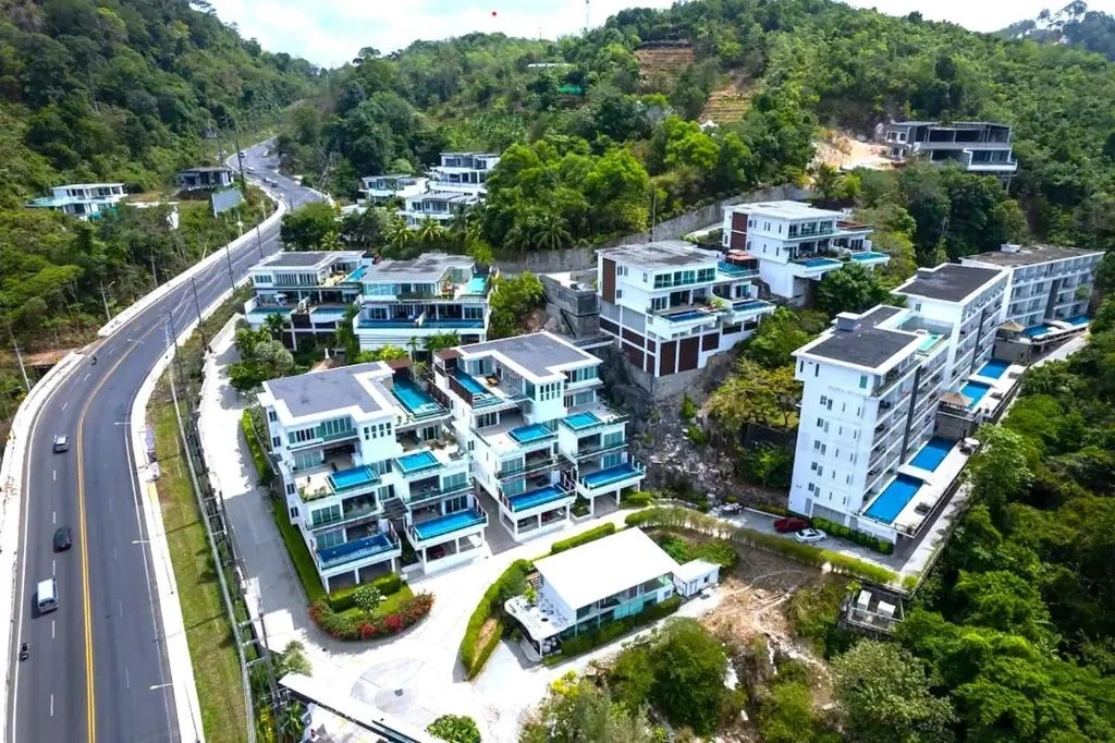 1 - verkauf wohnung kathu phuket thailand