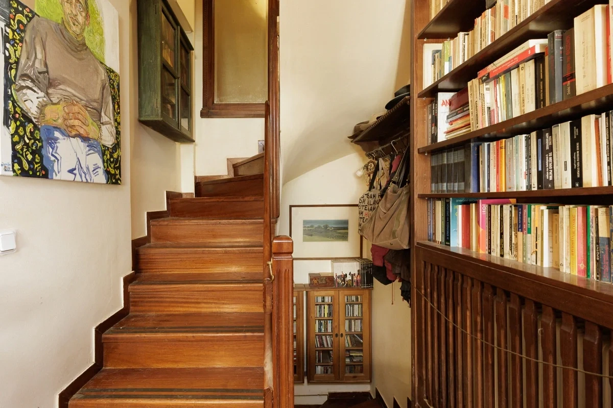 1 - venta casa kifissia ática grecia