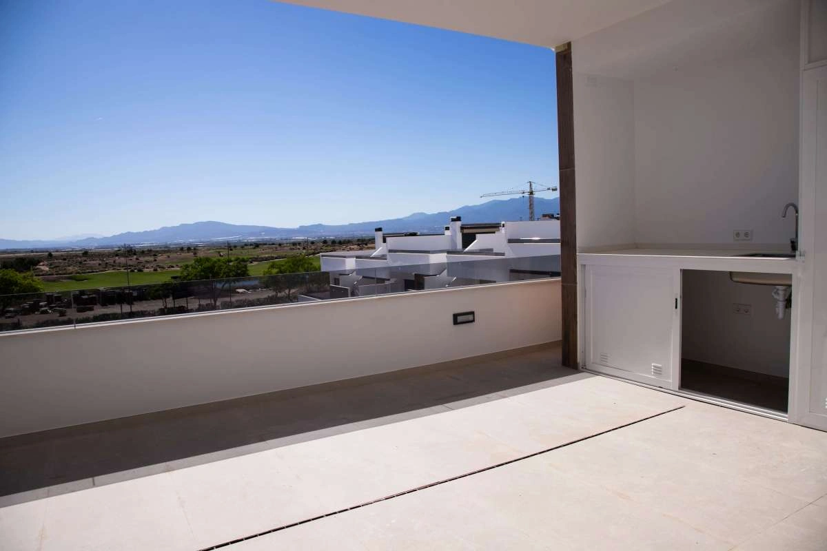 2 - verkoop appartement alhama de murcia region of murcia spanje