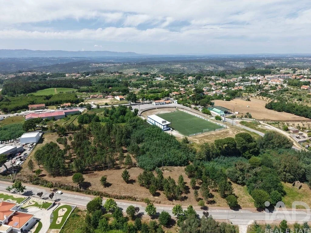 1 - verkauf grundstück carregal do sal region zentrum portugal