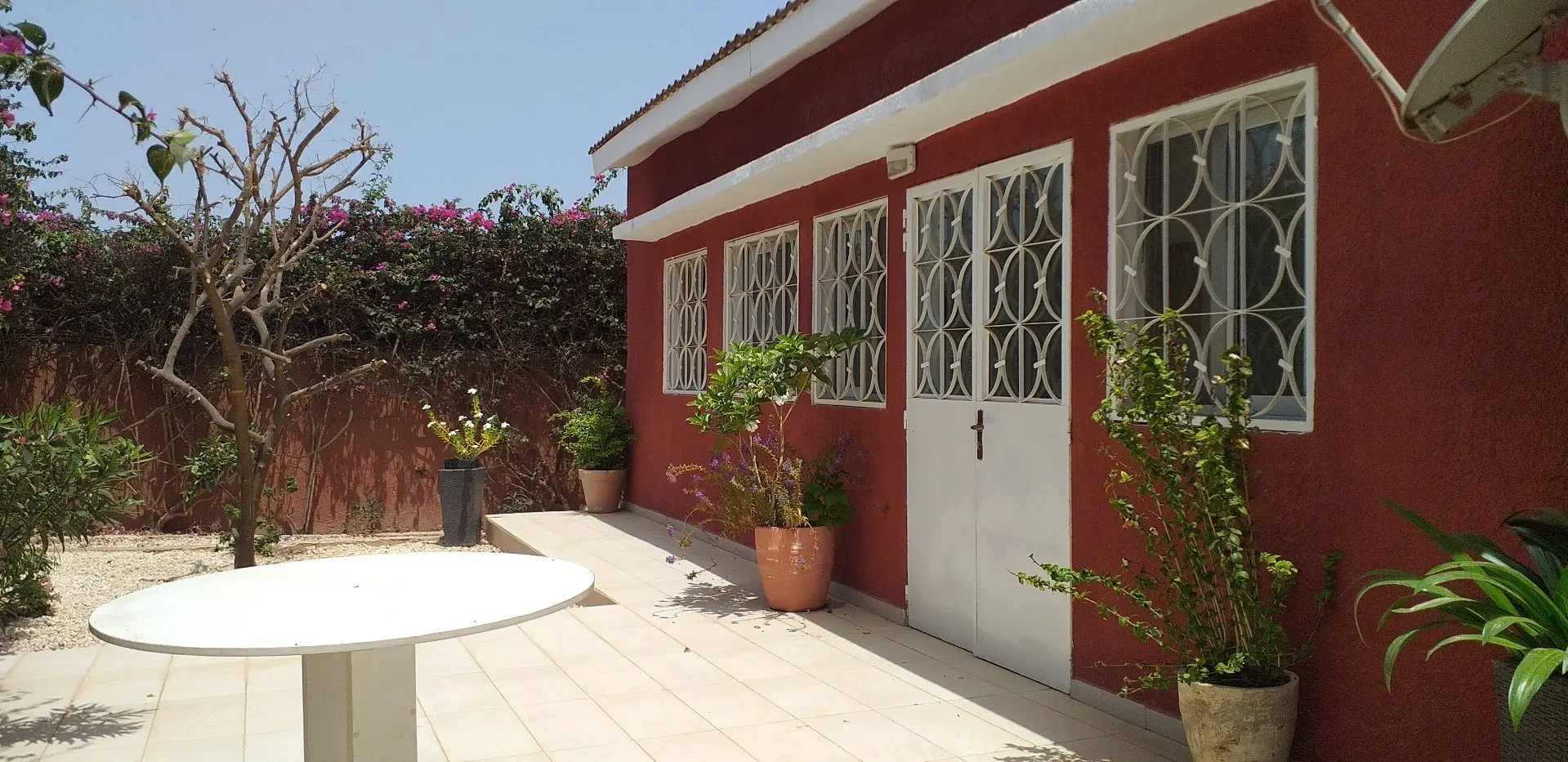 2 - vente maison la somone thiès sénégal