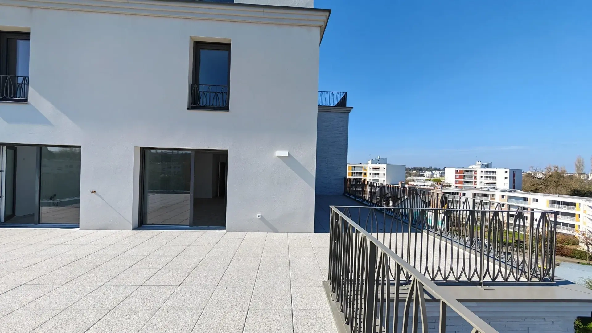 1 - verkauf wohnung rennes ille-et-vilaine - bretagne frankreich