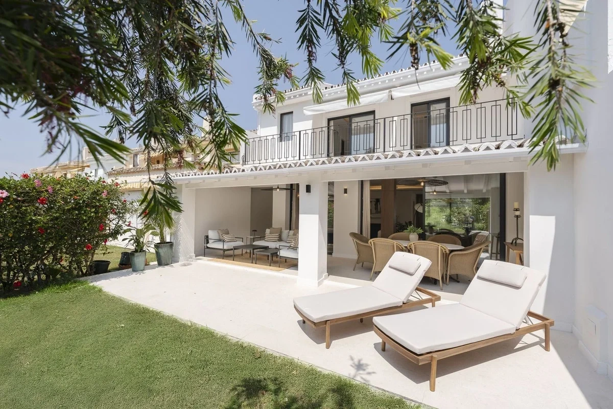 1 - house for sale in nueva andalucia andalusia spain