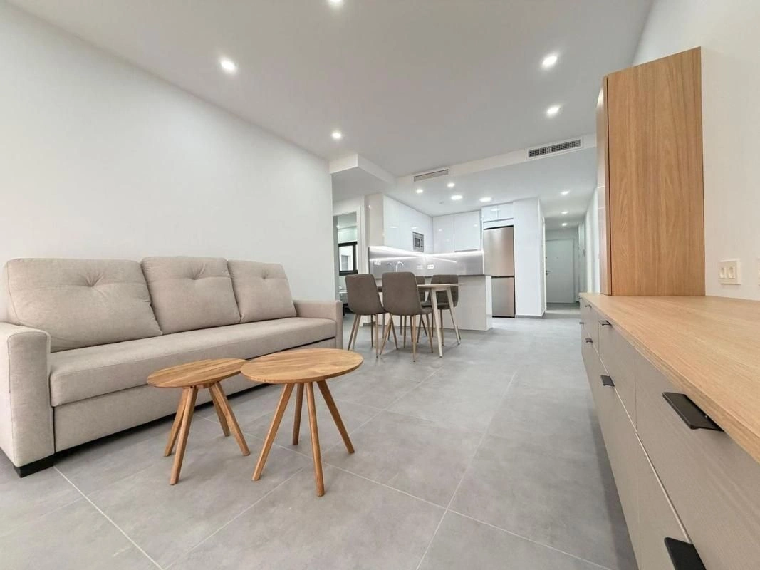 1 - venda apartamento torrevieja - costa blanca comunidade valenciana espanha