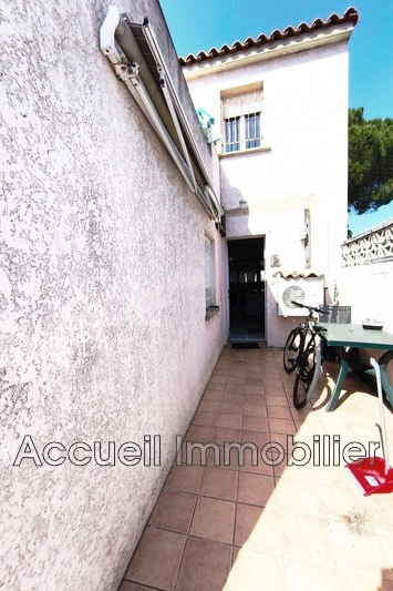 2 - house for sale in le grau-du-roi gard france