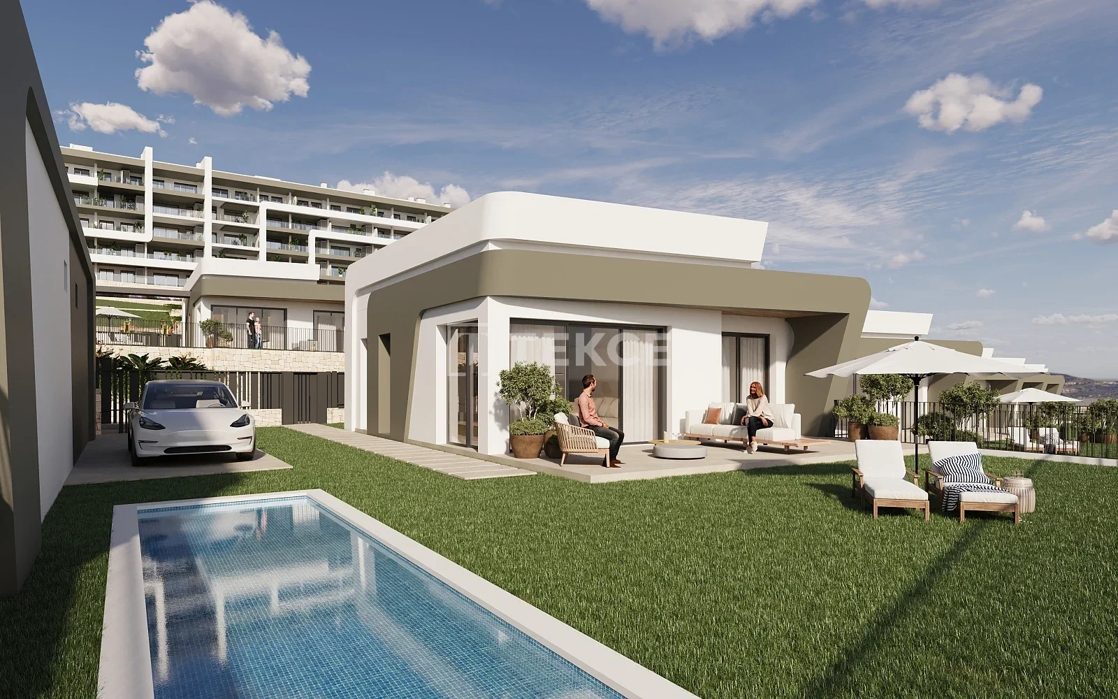 1 - house for sale in mutxamel valencian community spain