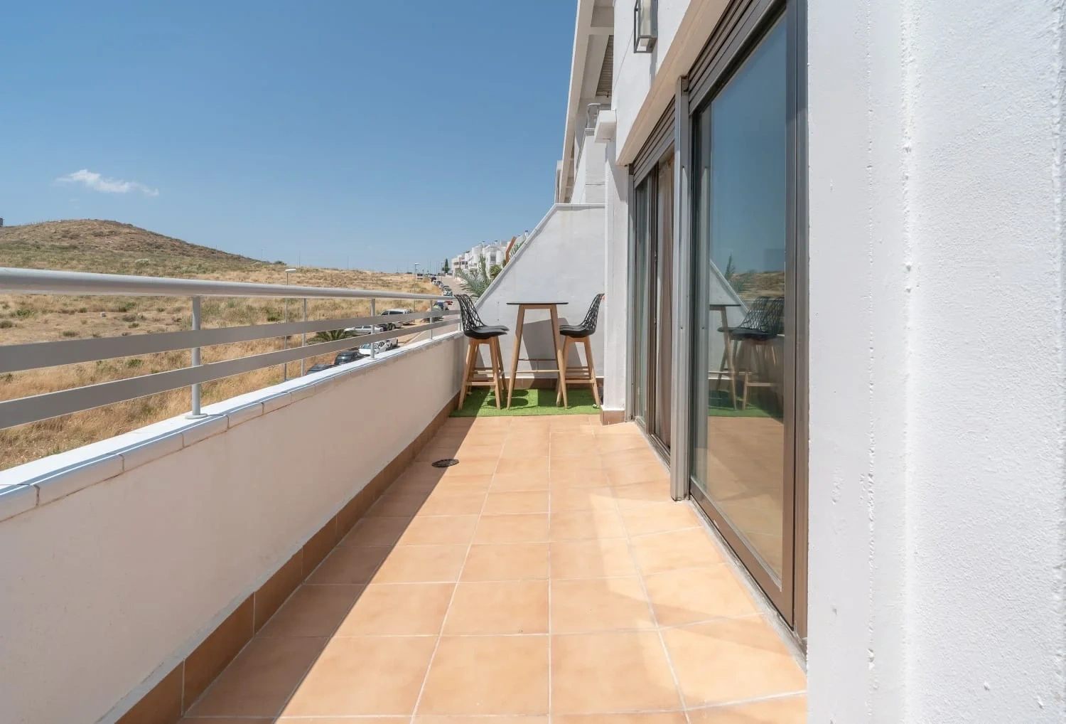 2 - продажа квартира mijas андалусия испания