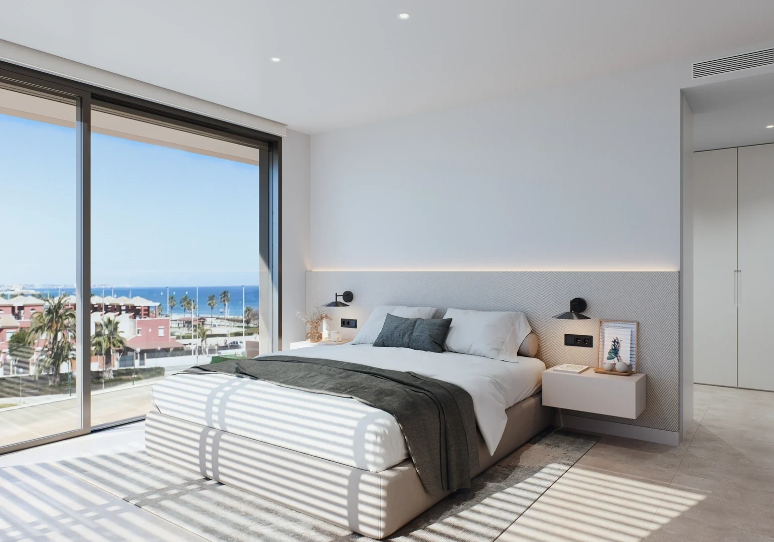 1 - verkoop huis uitzicht op zee orihuela-costa valencian community spanje