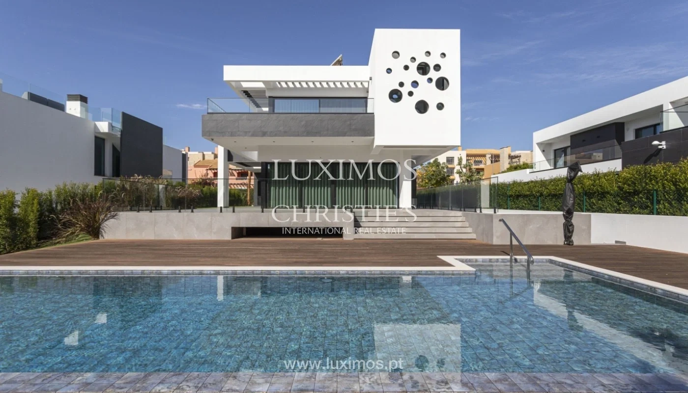 2 - verkauf haus loulé algarve portugal