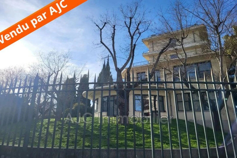 1 - apartment for sale in montpellier hérault france