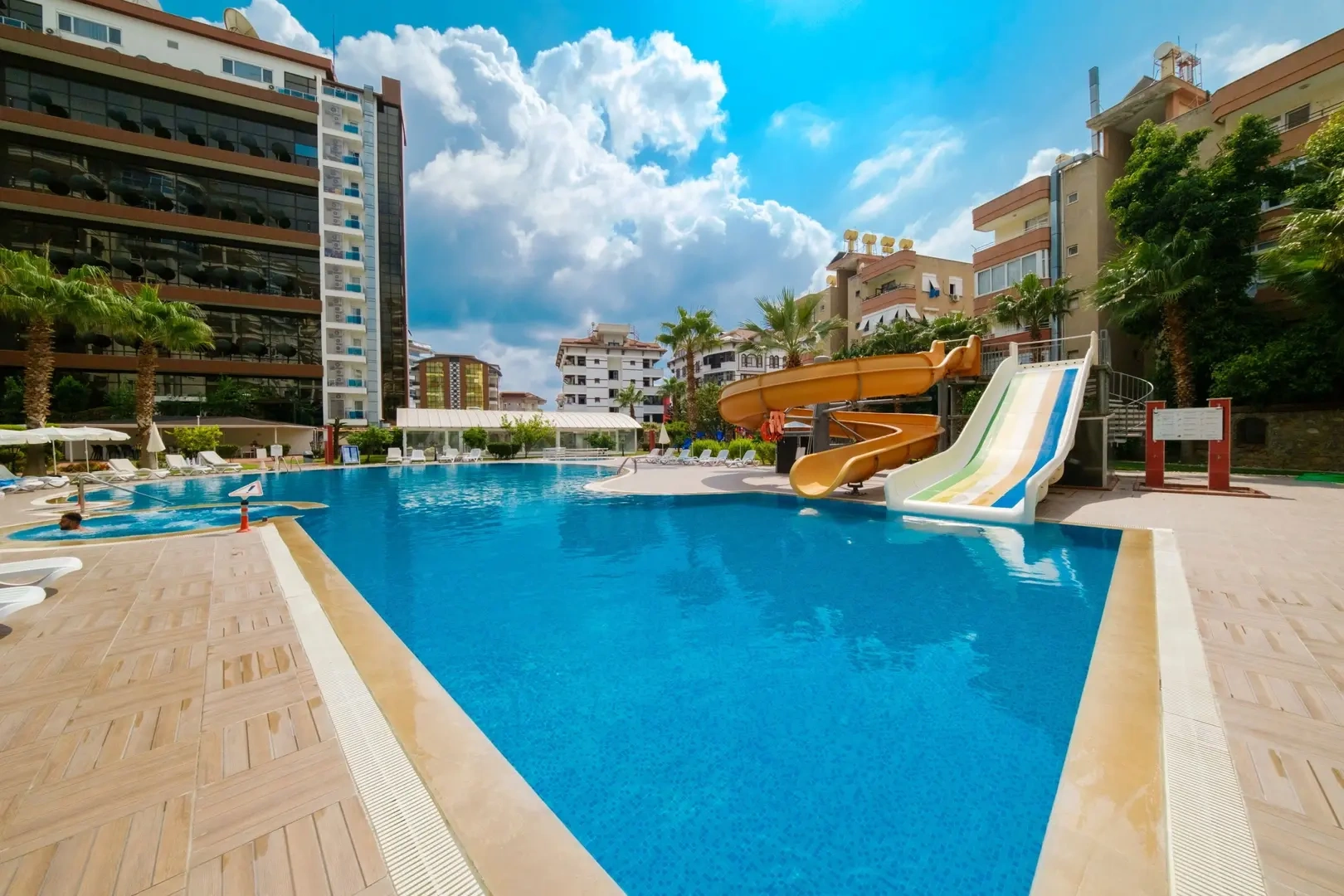1 - verkoop appartement alanya antalya turkije