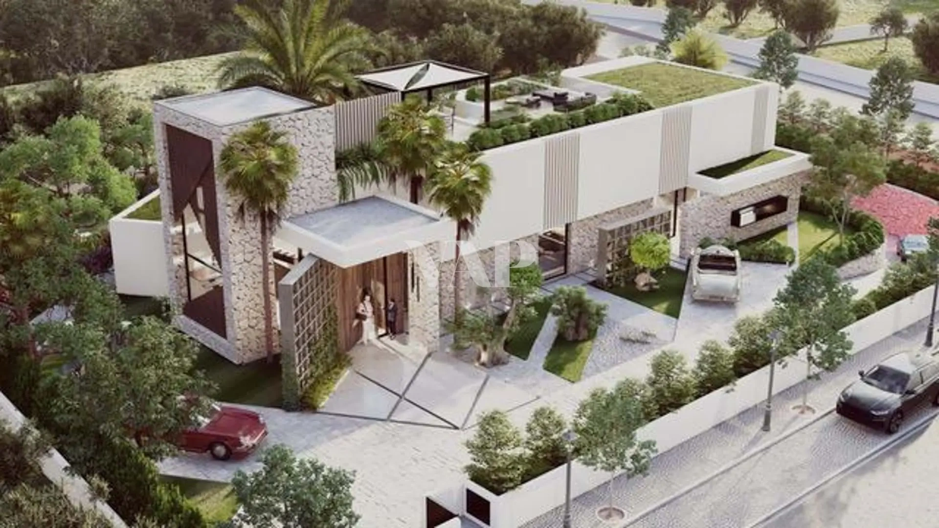 2 - vente terrain vilamoura algarve portugal