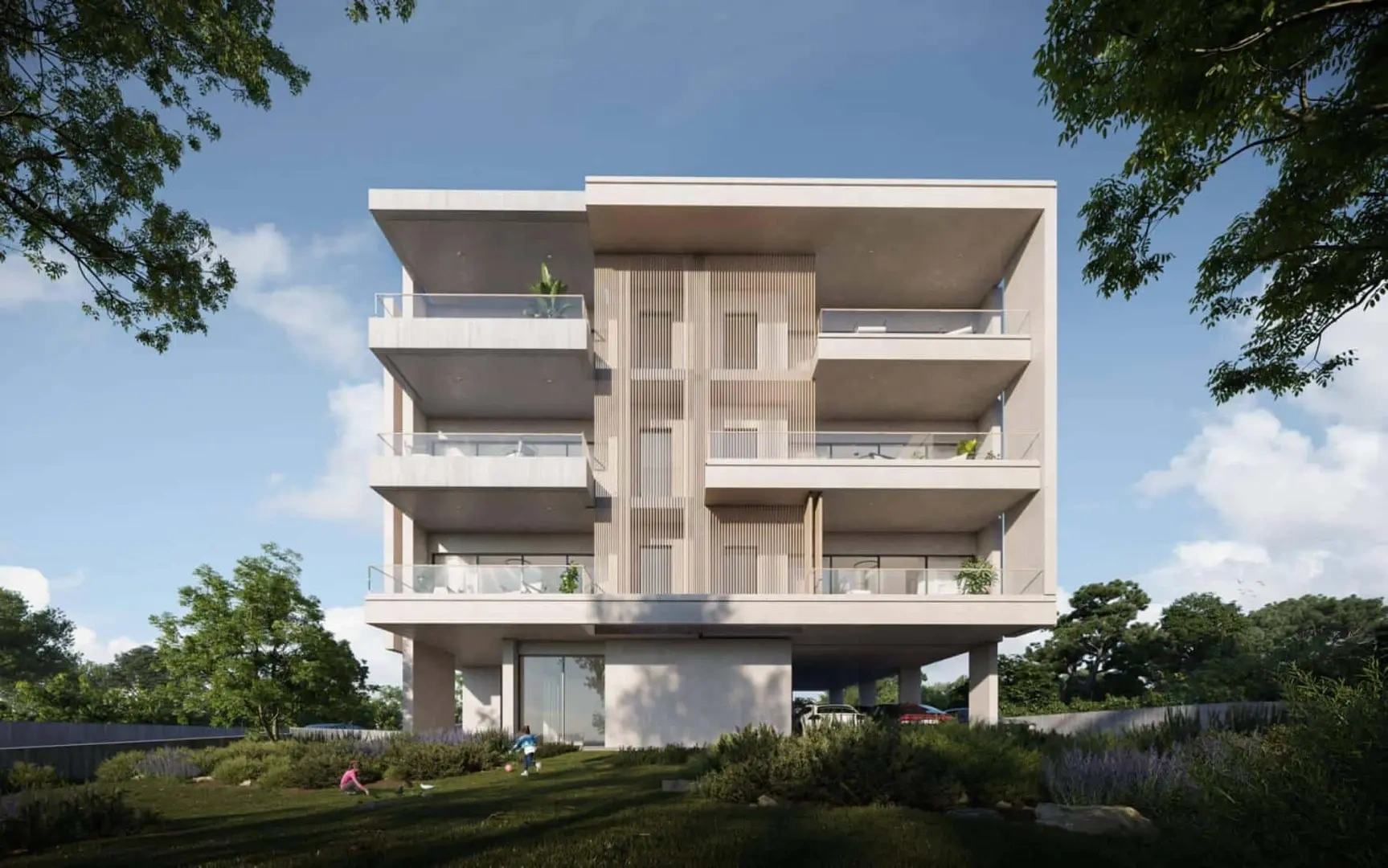 1 - apartment for sale in limassol limassol cyprus
