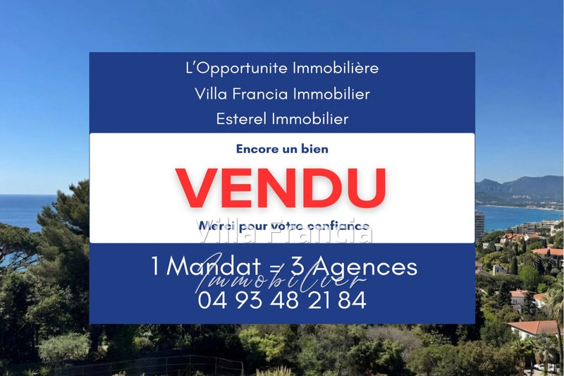 1 - sea view apartment for sale in cannes alpes-maritimes france